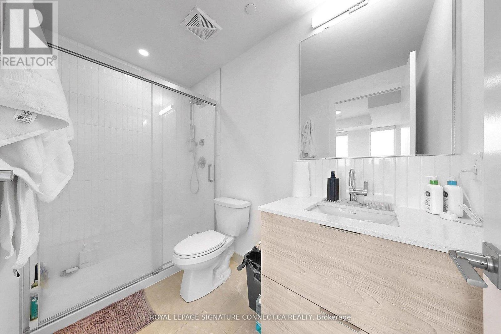 509 - 2501 Saw Whet Boulevard, Oakville, ON - Indoor Photo Showing Bathroom