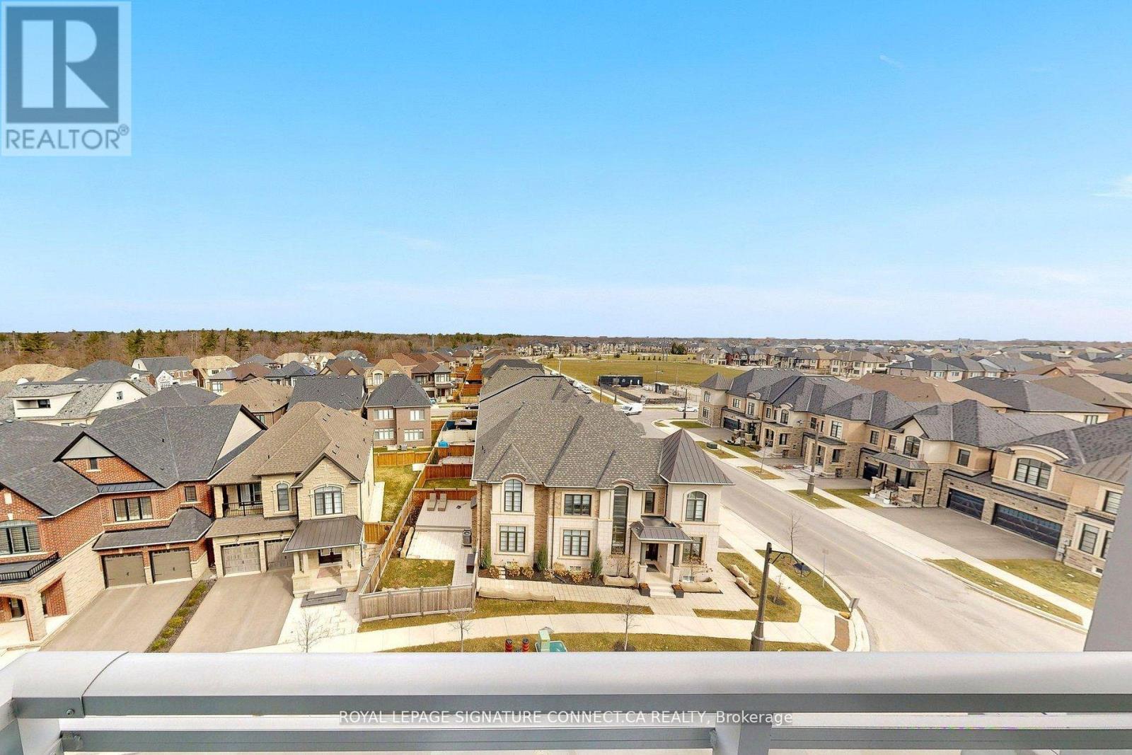 509 - 2501 Saw Whet Boulevard, Oakville, ON -