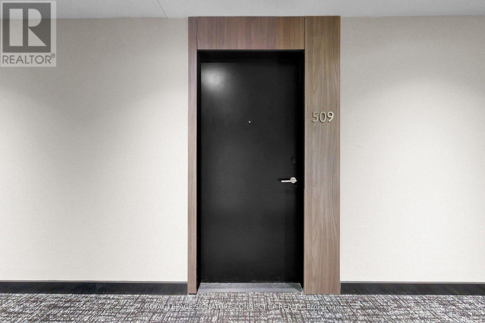 509 - 2501 Saw Whet Boulevard, Oakville, ON - Indoor Photo Showing Other Room