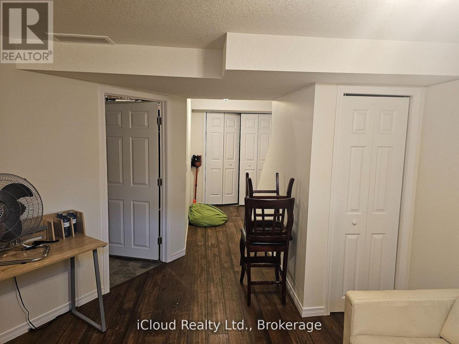 458 Misty Crescent, Kitchener, ON - Indoor