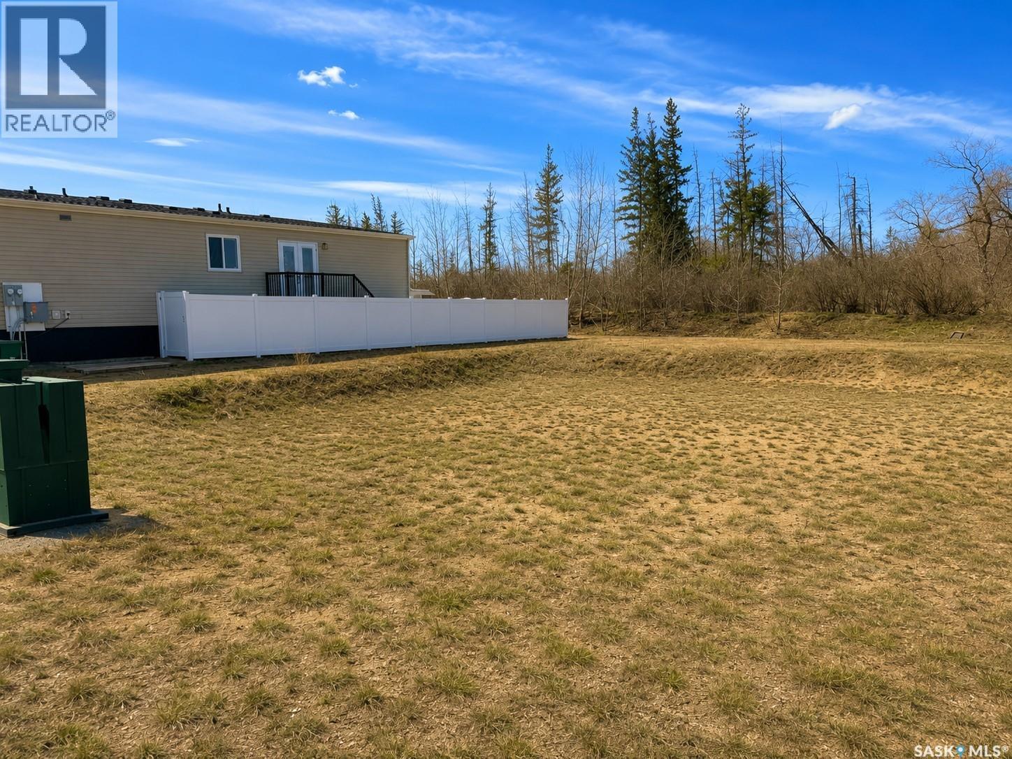 10 Tbd Chateau Crescent, Pilot Butte, SK