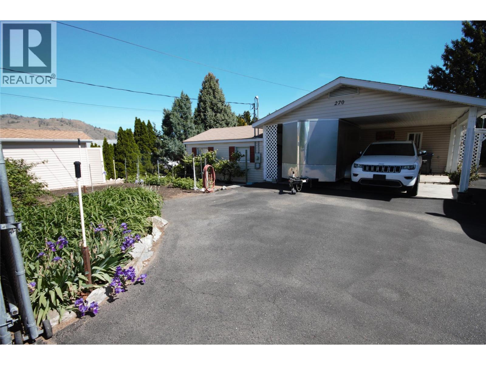 270 Road 2, Oliver, BC