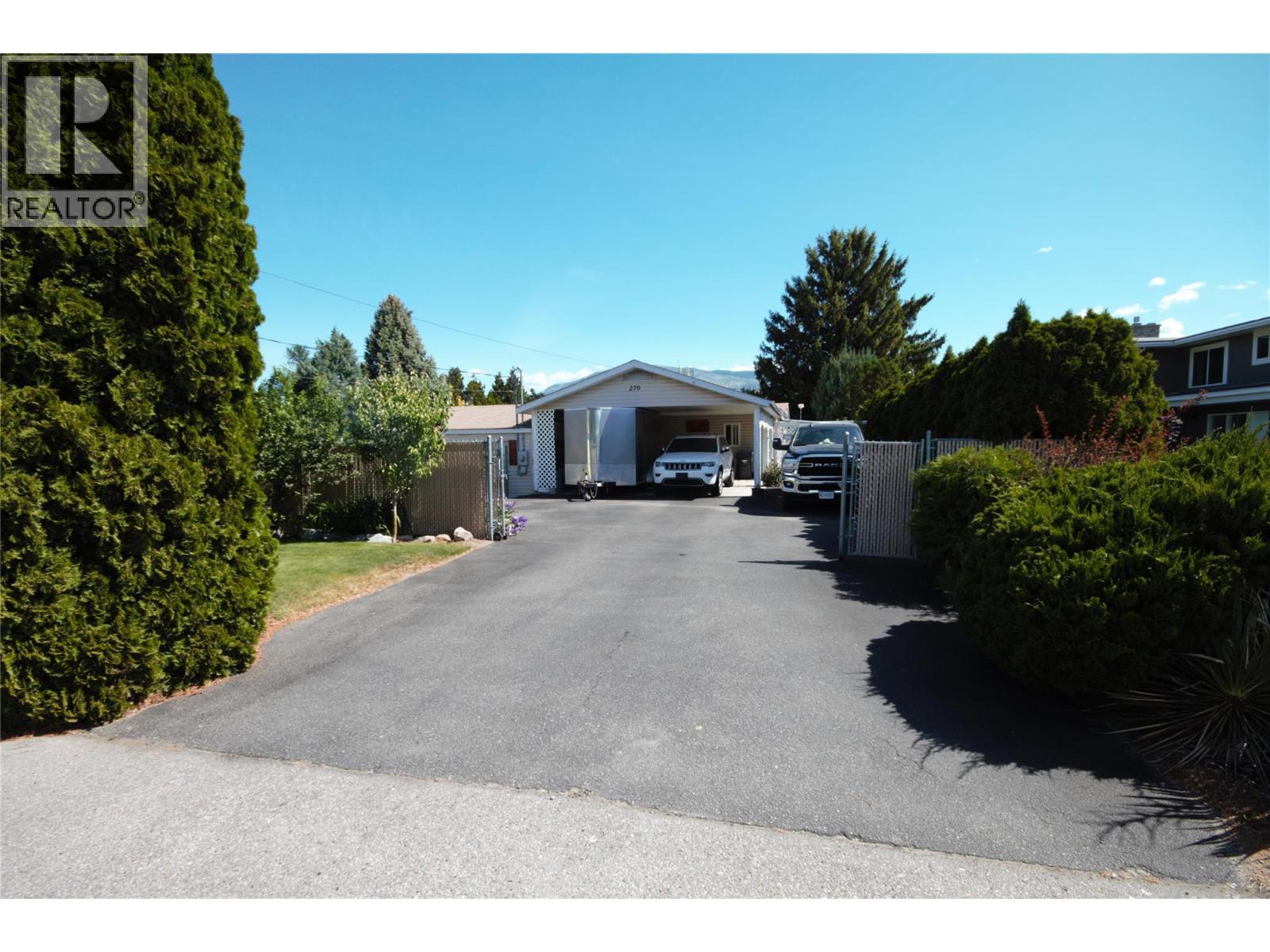 270 Road 2, Oliver, BC