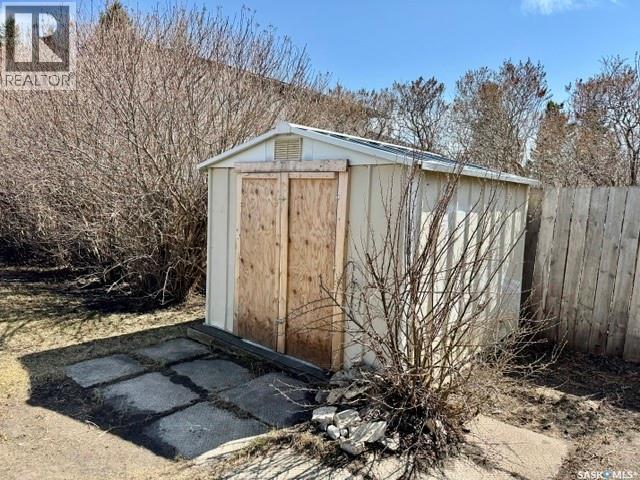 208 2Nd Street Ne, Watson, SK - Outdoor