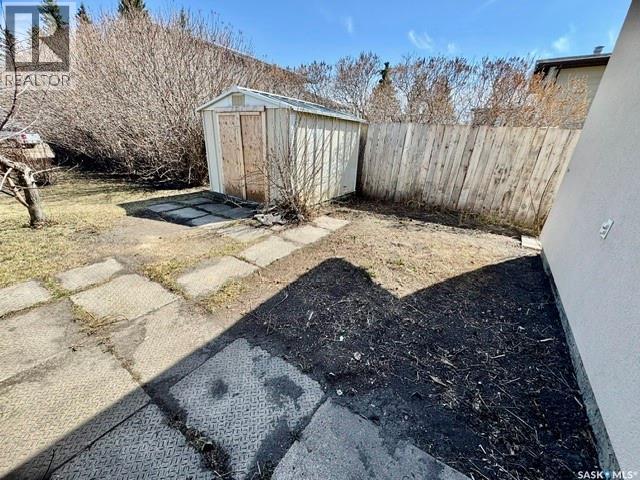 208 2Nd Street Ne, Watson, SK - Outdoor