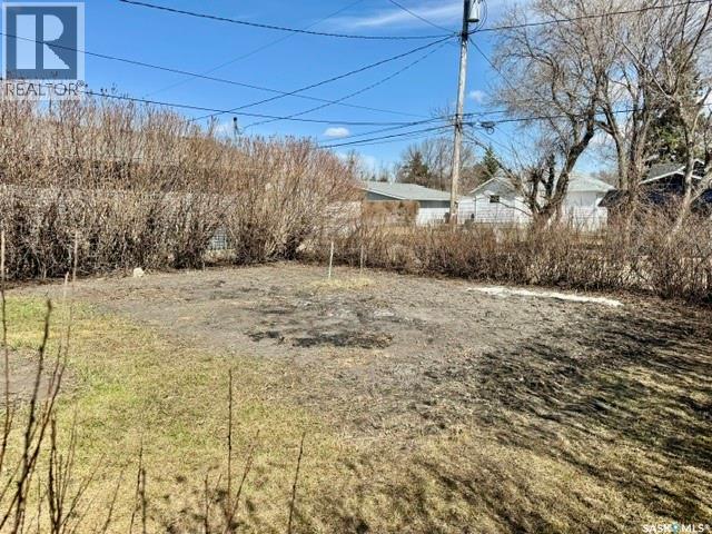 208 2Nd Street Ne, Watson, SK - Outdoor With View