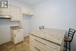 Eat-In Kitchen -
