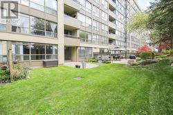 Private Yard - Next to Common Patio -