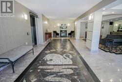Main Lobby -
