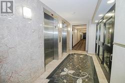 Elevators -