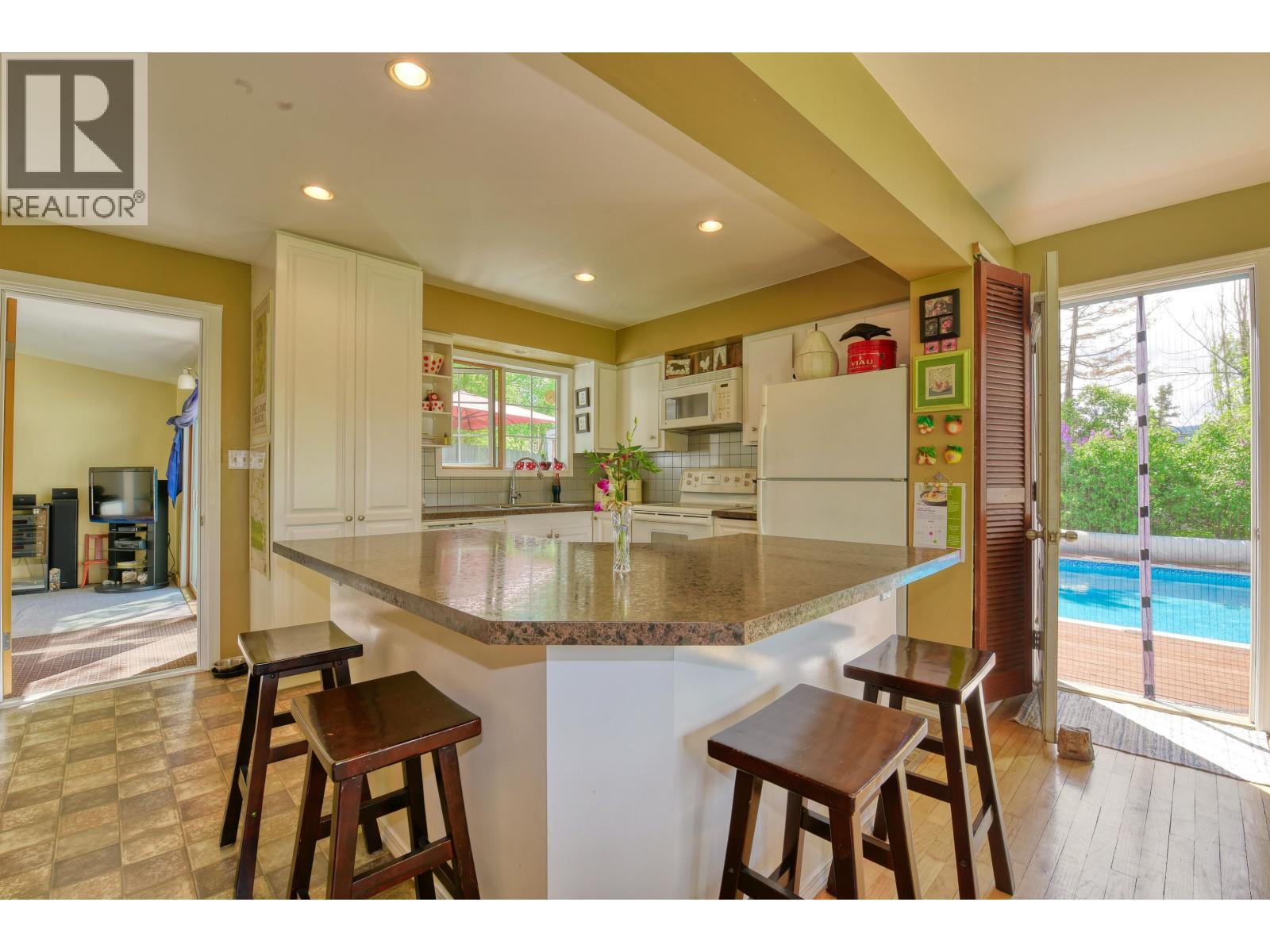 8 Windmill Crescent, Williams Lake, BC - Indoor