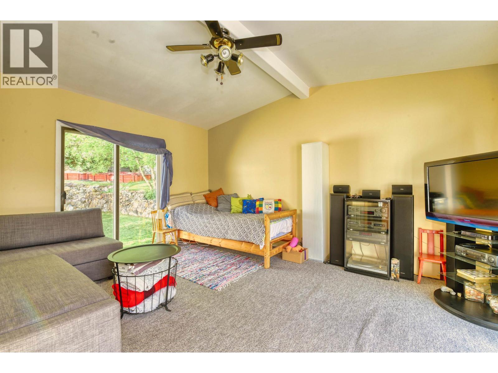 8 Windmill Crescent, Williams Lake, BC - Indoor