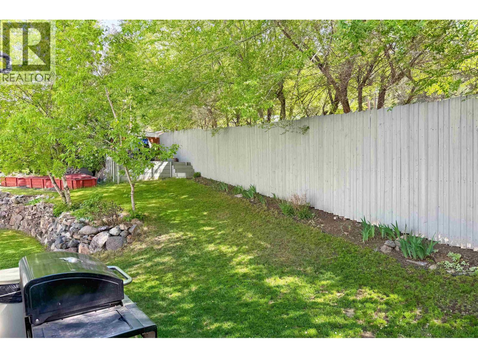 8 Windmill Crescent, Williams Lake, BC - Outdoor