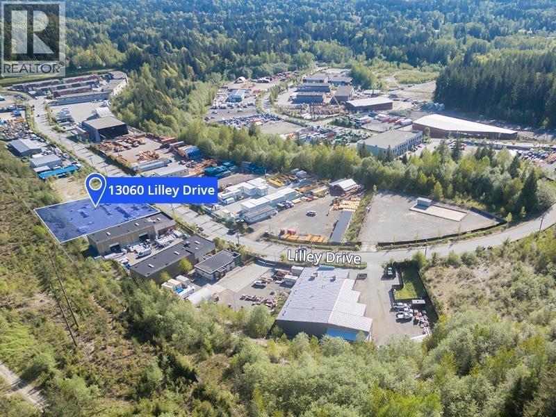 13060 Lilley Drive, Maple Ridge, BC
