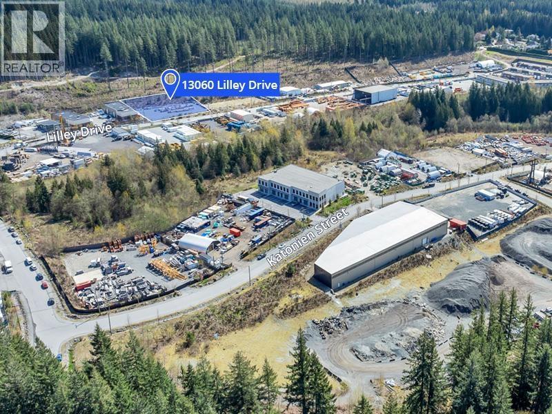 13060 Lilley Drive, Maple Ridge, BC