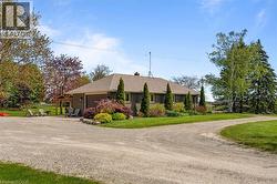759 CONCESSION 14 WALPOLE Hagersville, ON N0A 1H0