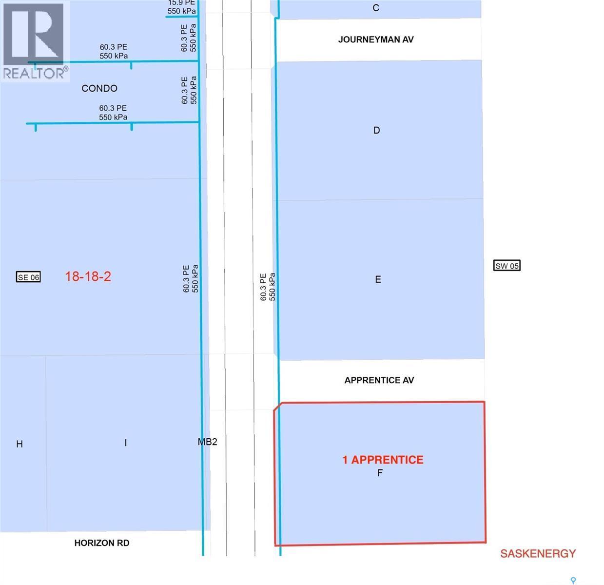 1 Apprentice Avenue, Edenwold Rm No.158, SK
