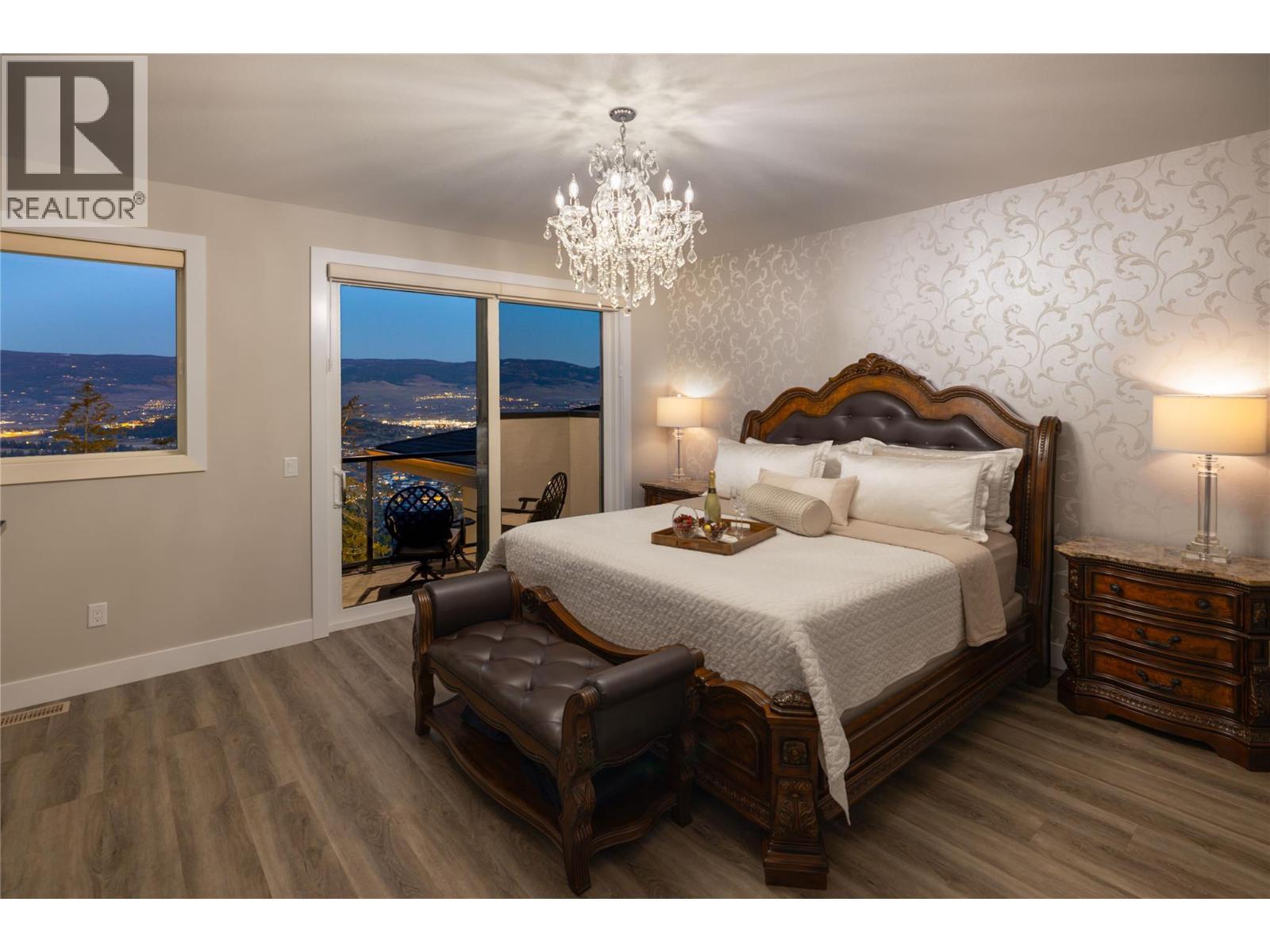 274 Summer Wood Drive, Kelowna, BC - Indoor Photo Showing Bedroom