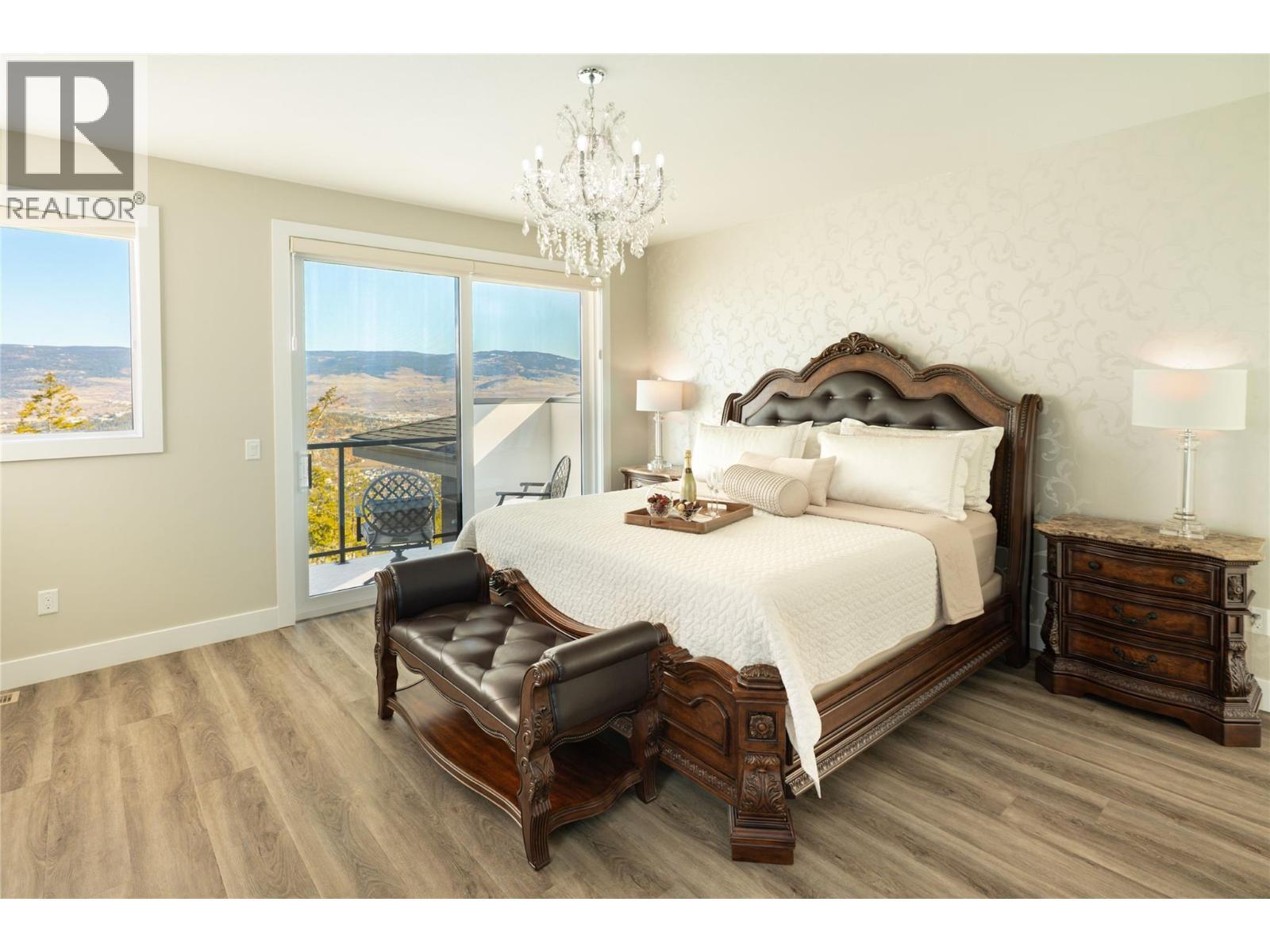 274 Summer Wood Drive, Kelowna, BC - Indoor Photo Showing Bedroom