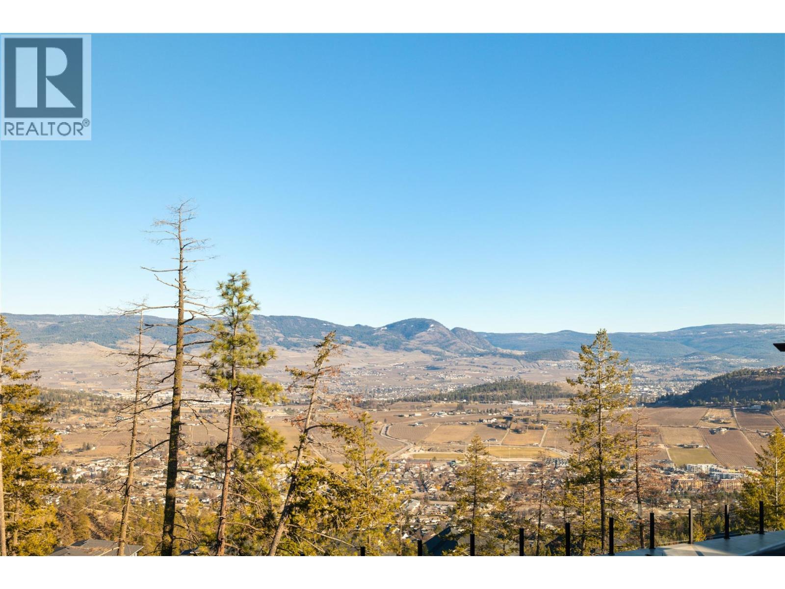 274 Summer Wood Drive, Kelowna, BC - Outdoor With View