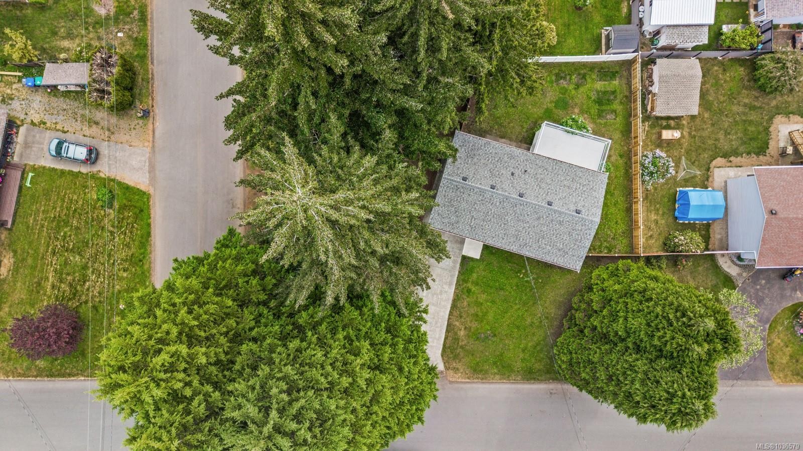 384 Cortez Cres, Comox, BC