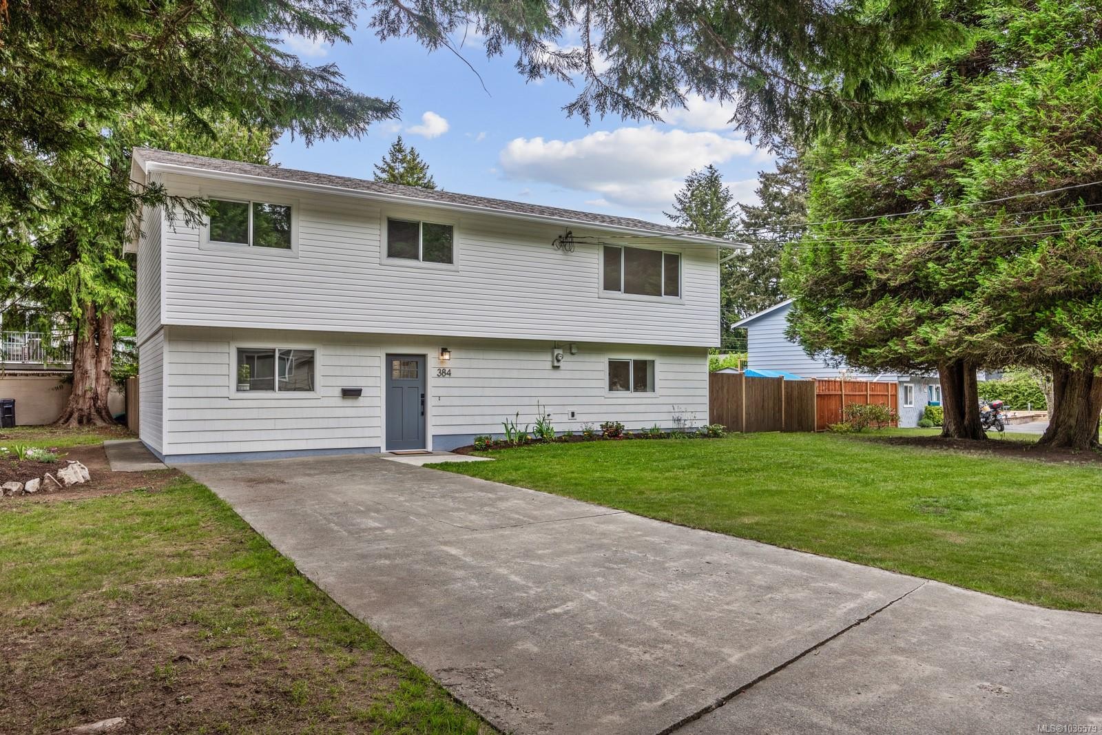 384 Cortez Cres, Comox, BC