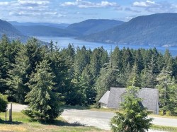 Lot 14 Sandpiper Rd Salt Spring, BC V8K 2W5
