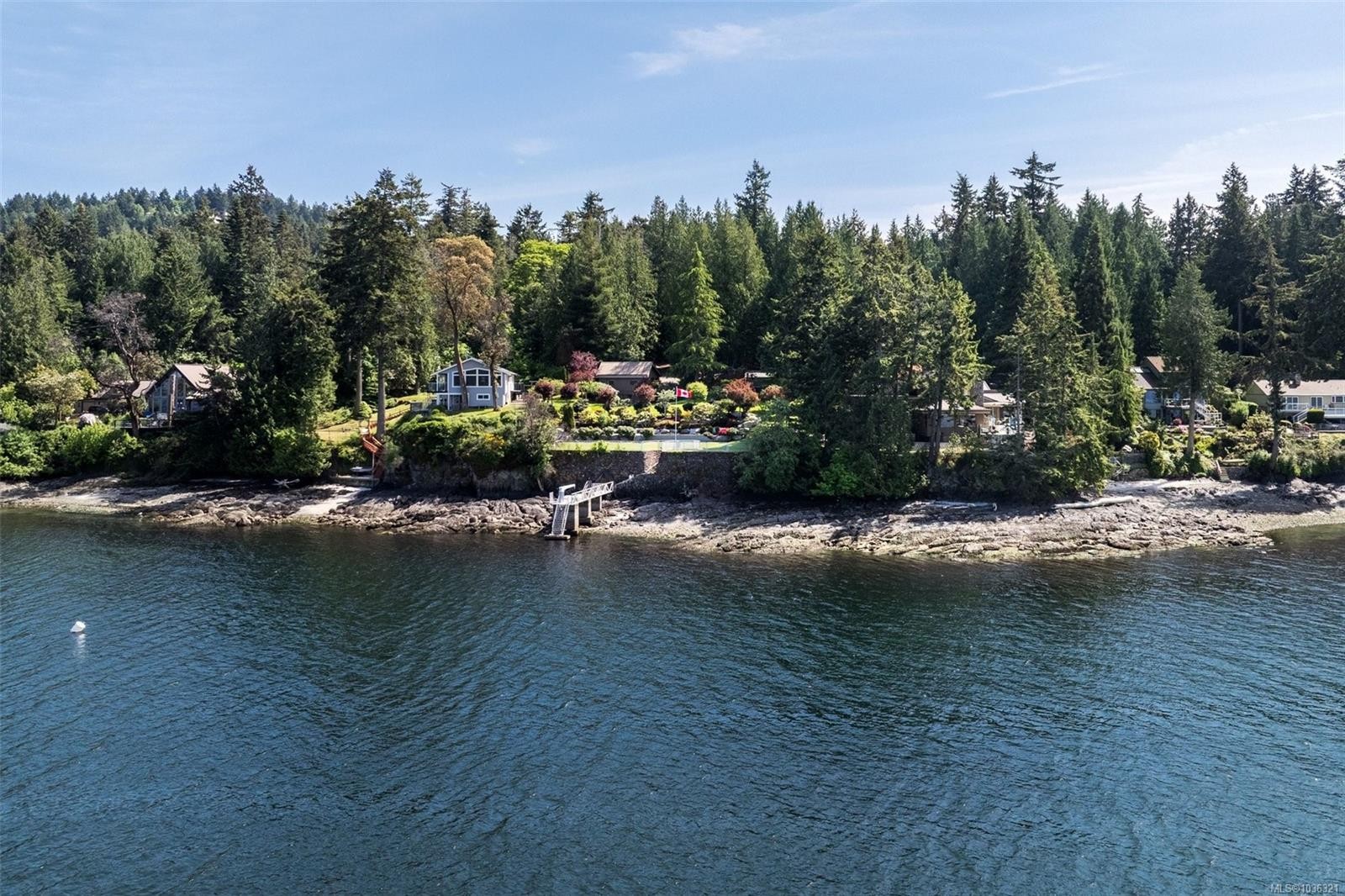 960 Lands End End, North Saanich, BC
