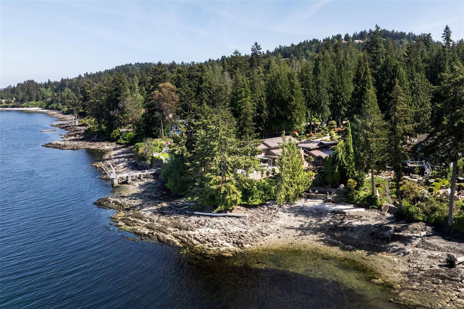 960 Lands End End, North Saanich, BC