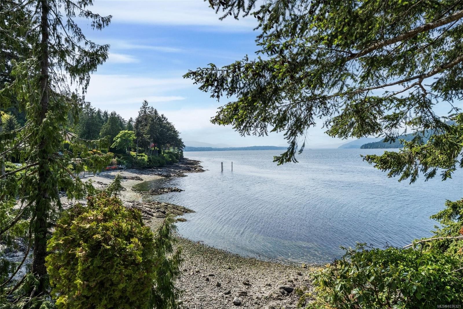 960 Lands End End, North Saanich, BC