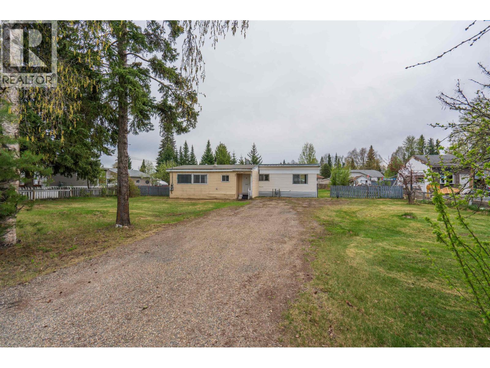 3183 E Austin Road, Prince George, BC