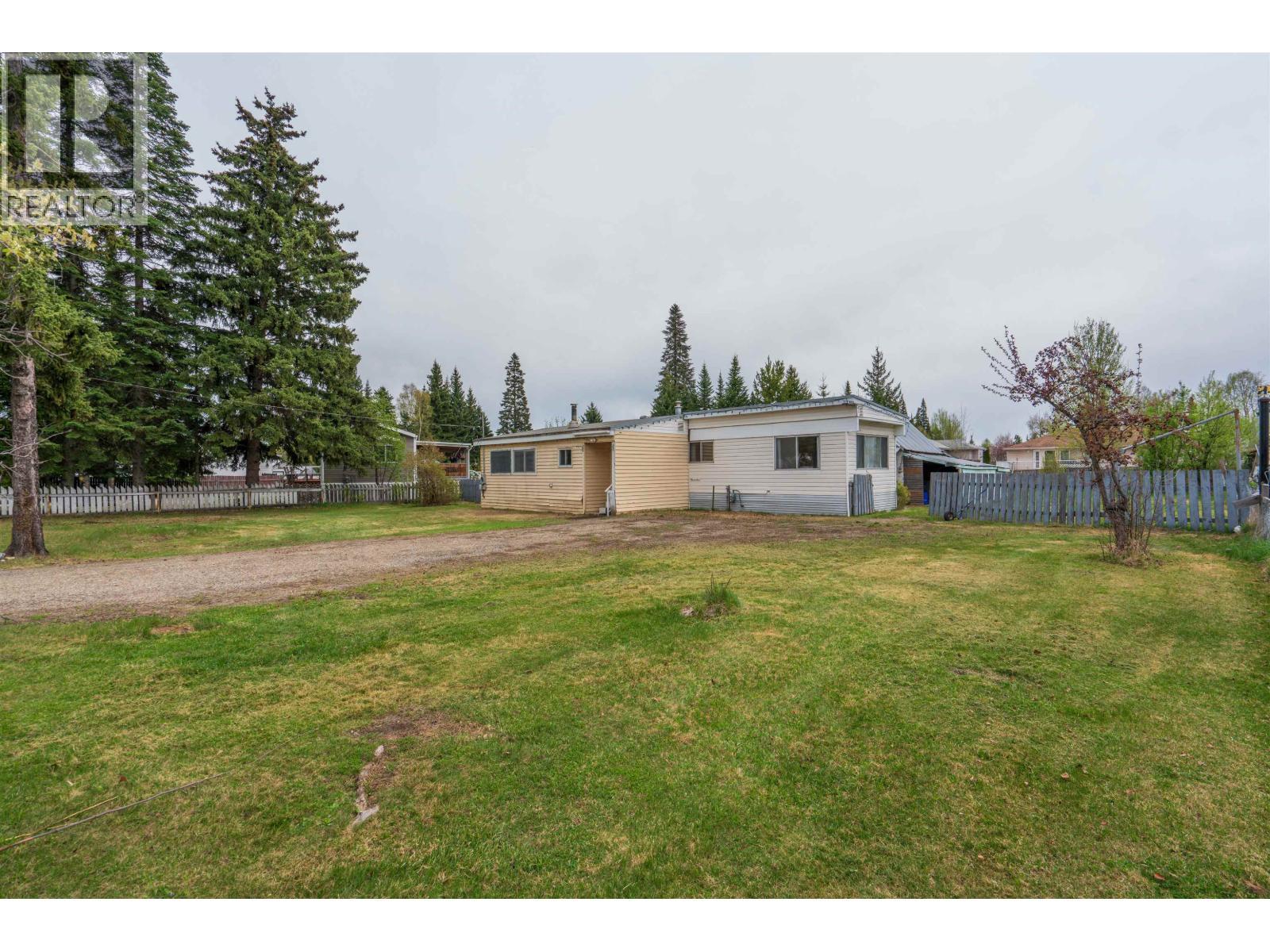 3183 E Austin Road, Prince George, BC
