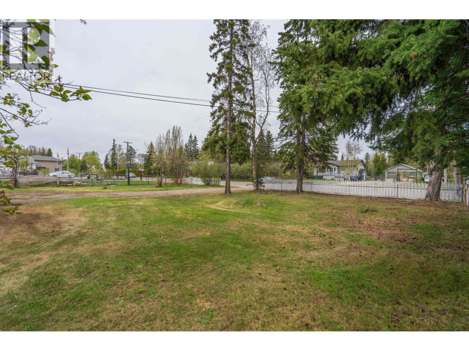 3183 E Austin Road, Prince George, BC