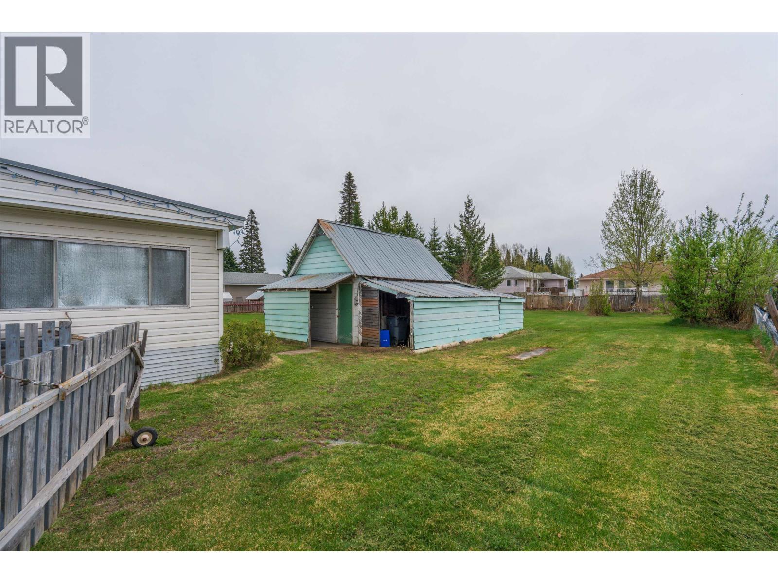 3183 E Austin Road, Prince George, BC