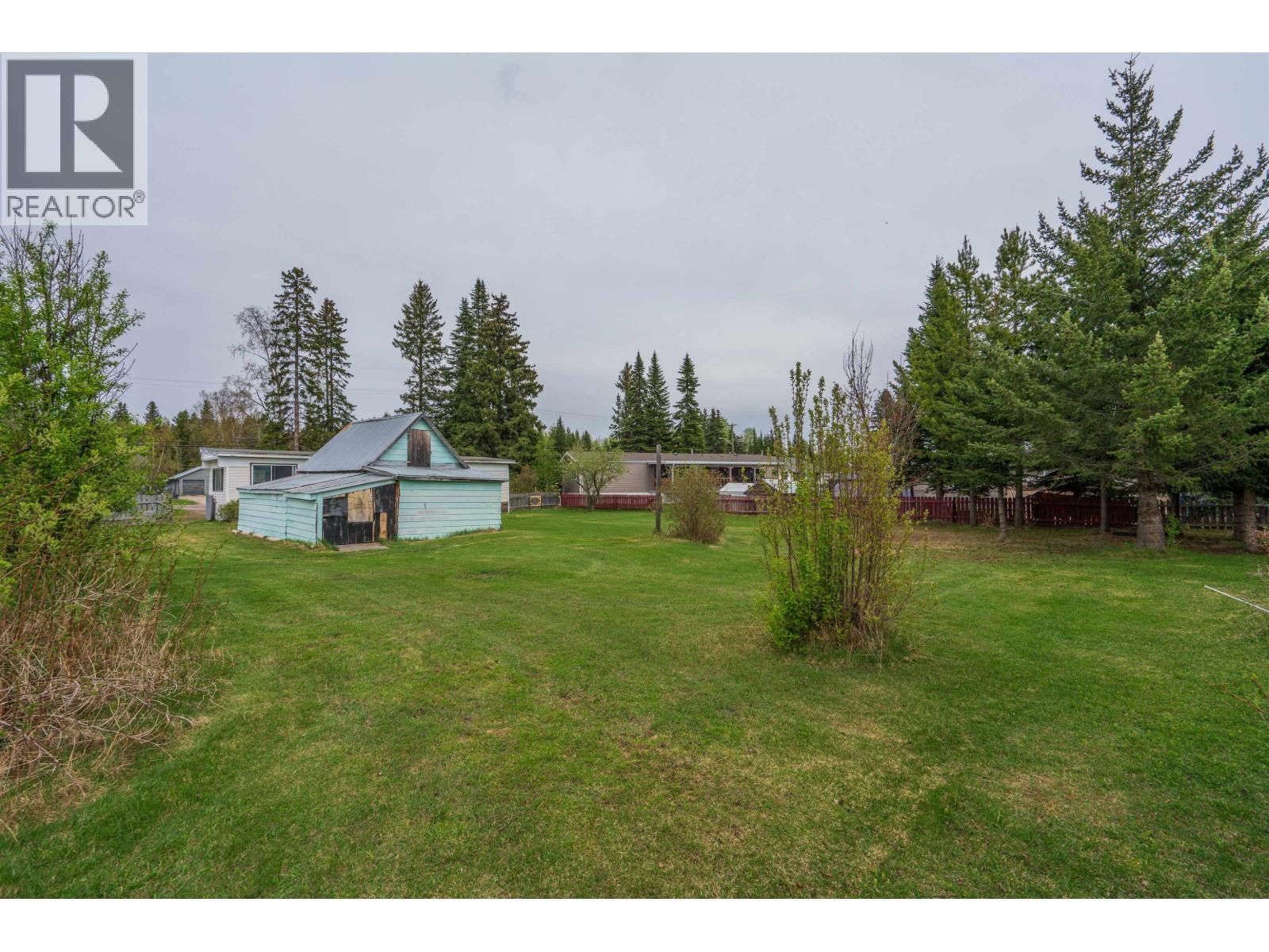 3183 E Austin Road, Prince George, BC
