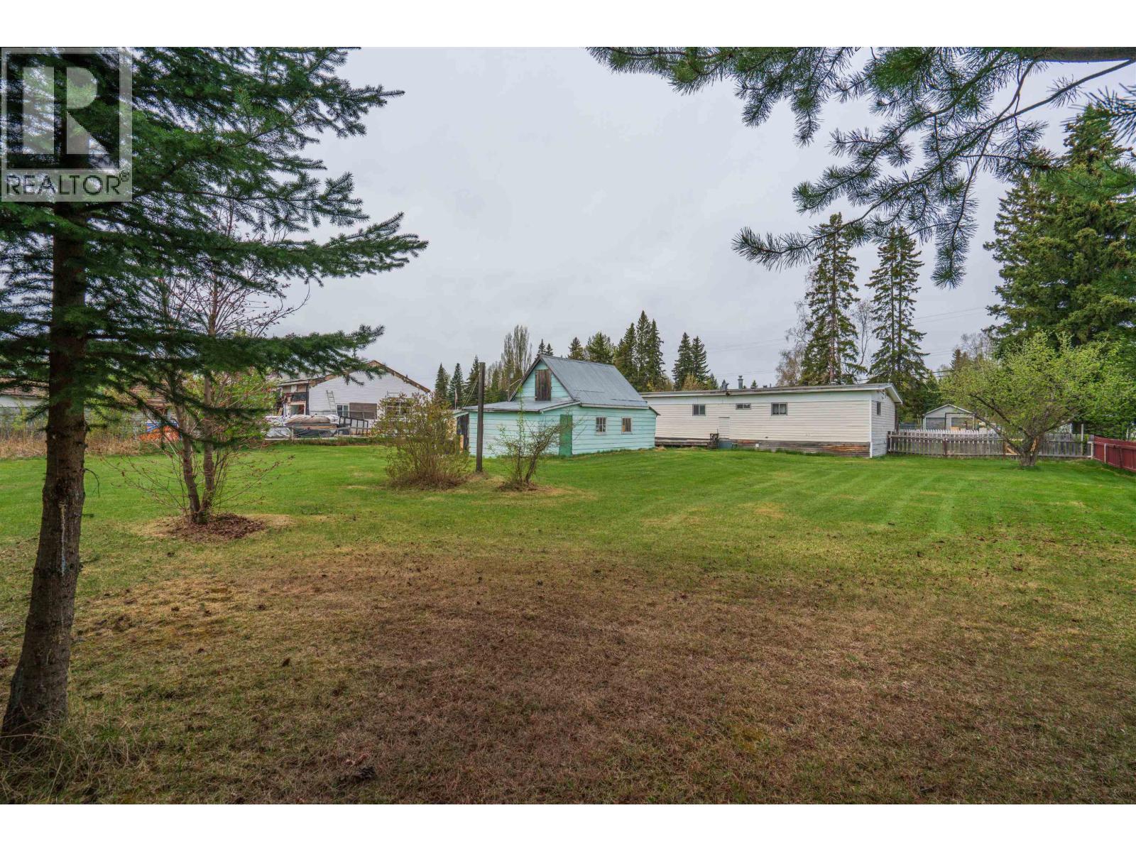 3183 E Austin Road, Prince George, BC