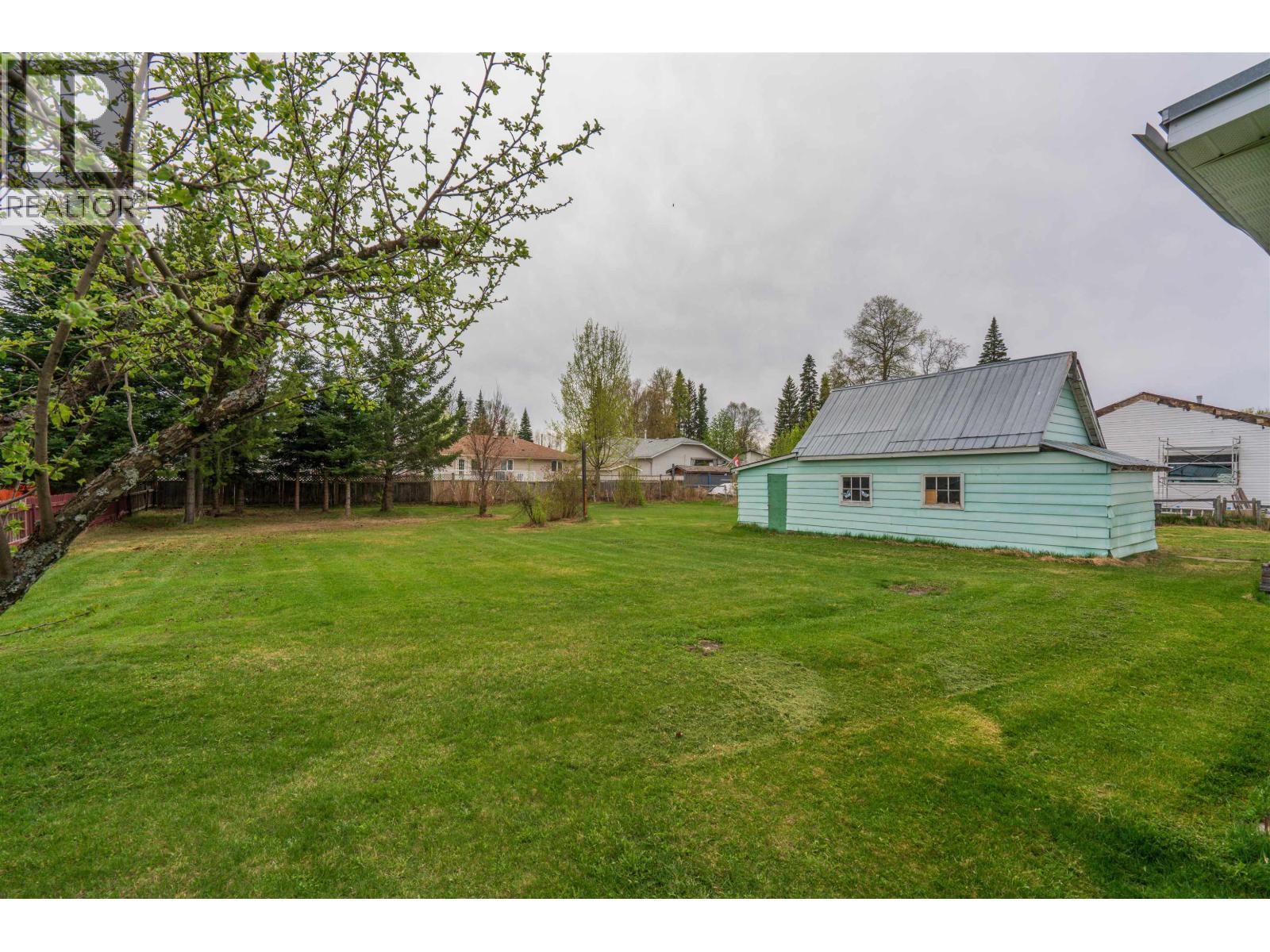 3183 E Austin Road, Prince George, BC