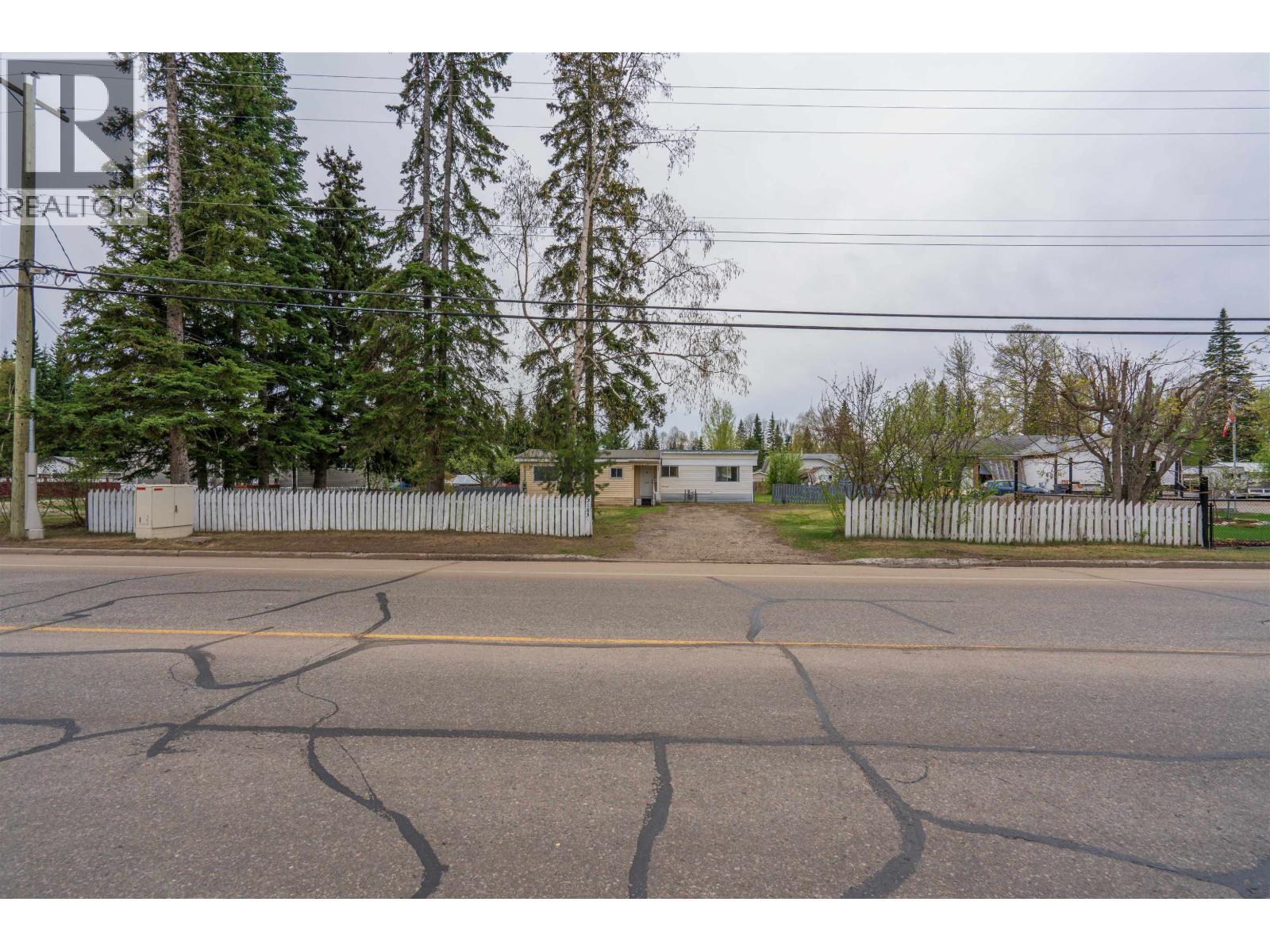 3183 E Austin Road, Prince George, BC