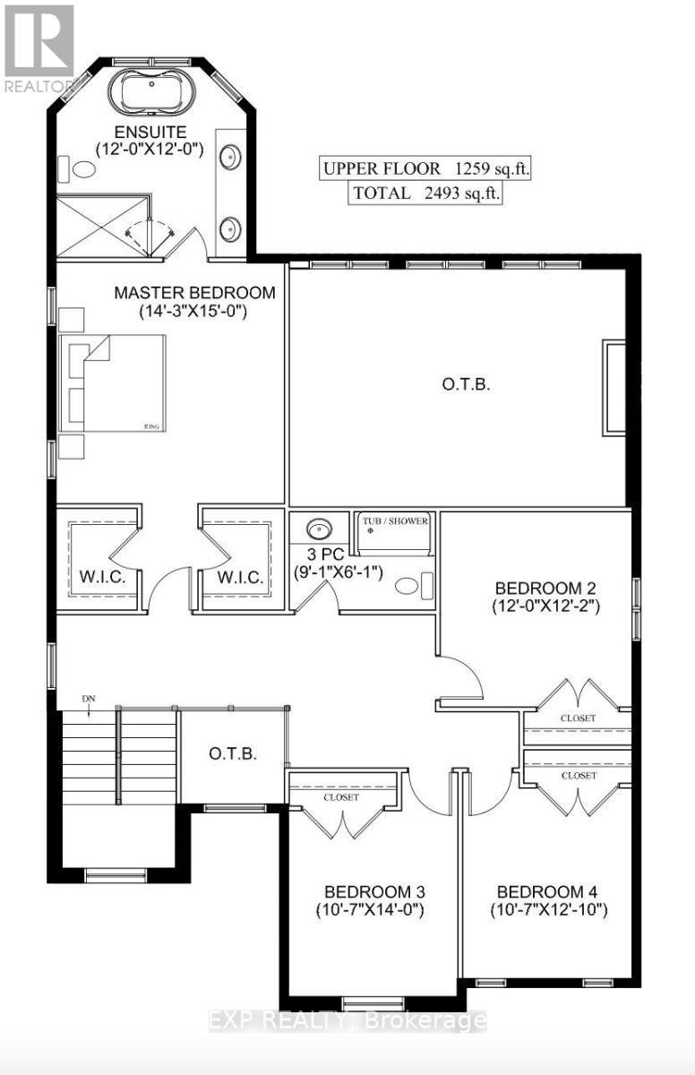 66 Benner Boulevard, Middlesex Centre, ON - Other