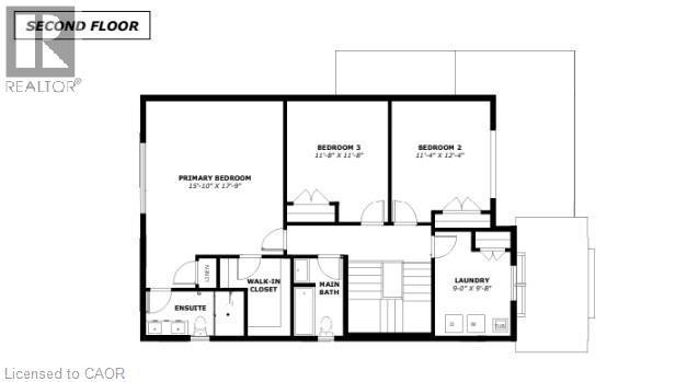 117 Thackeray Way, Minto, ON - Other