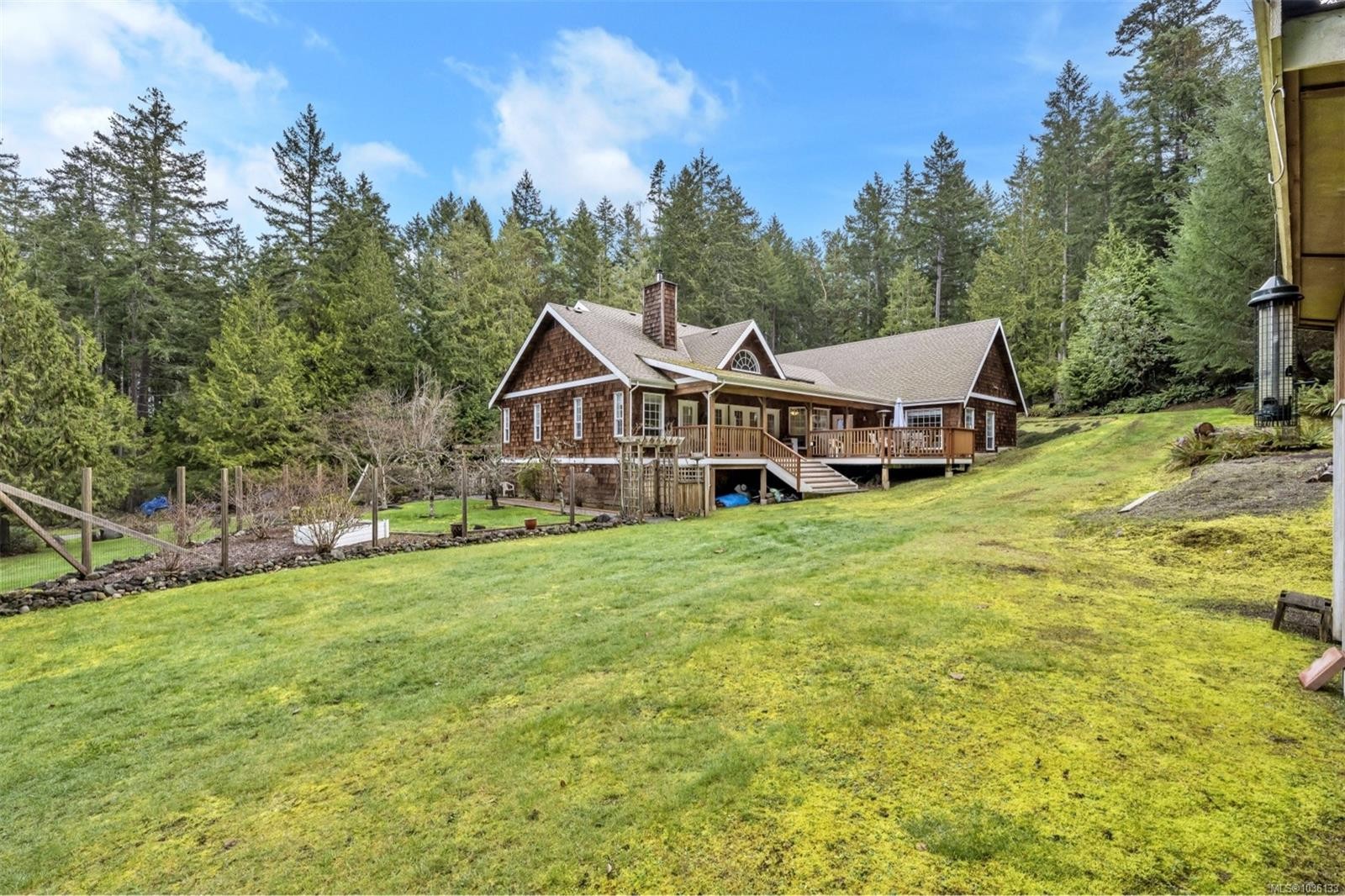 2812 Southey Point Rd, Salt Spring, BC