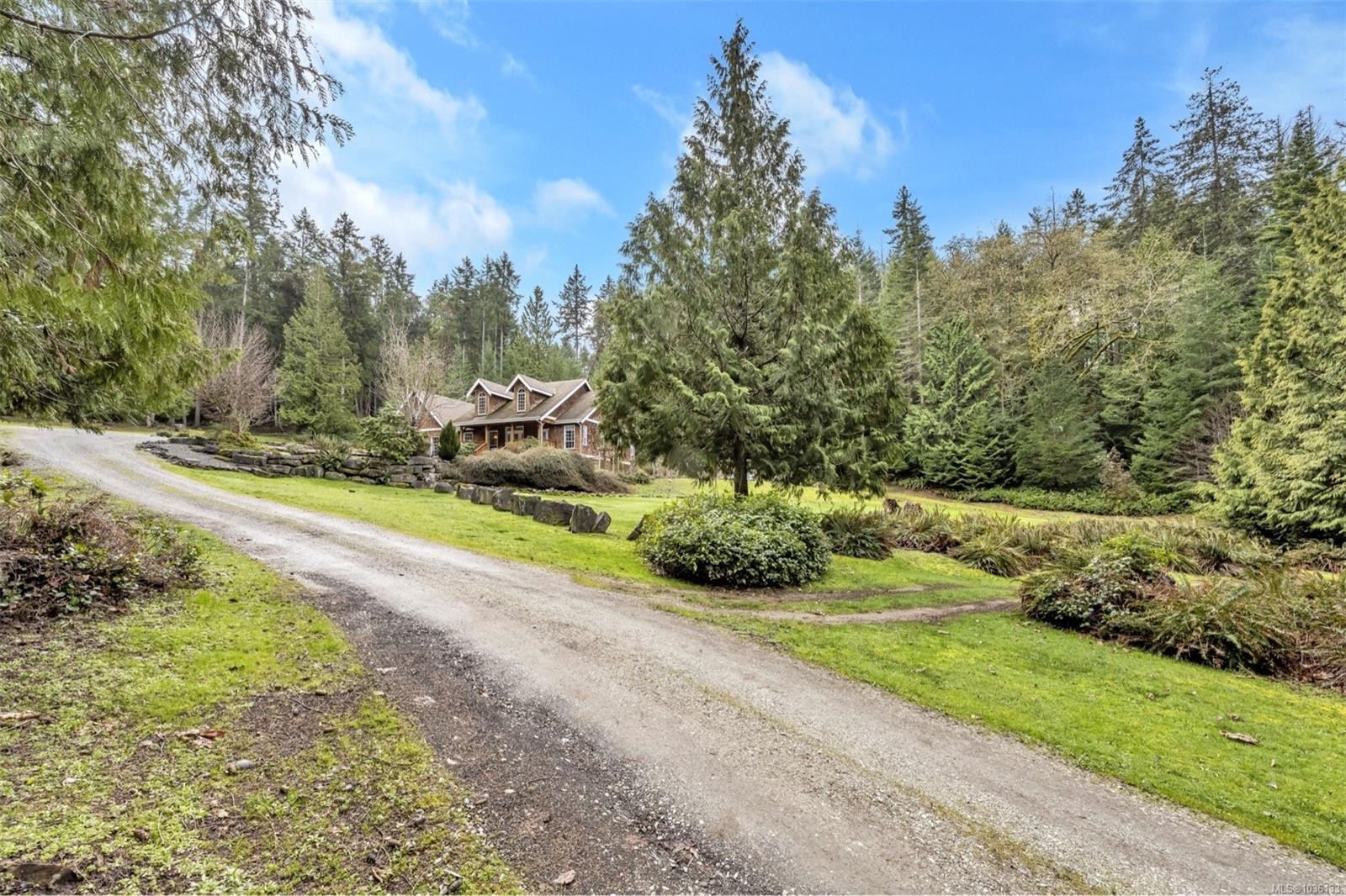 2812 Southey Point Rd, Salt Spring, BC