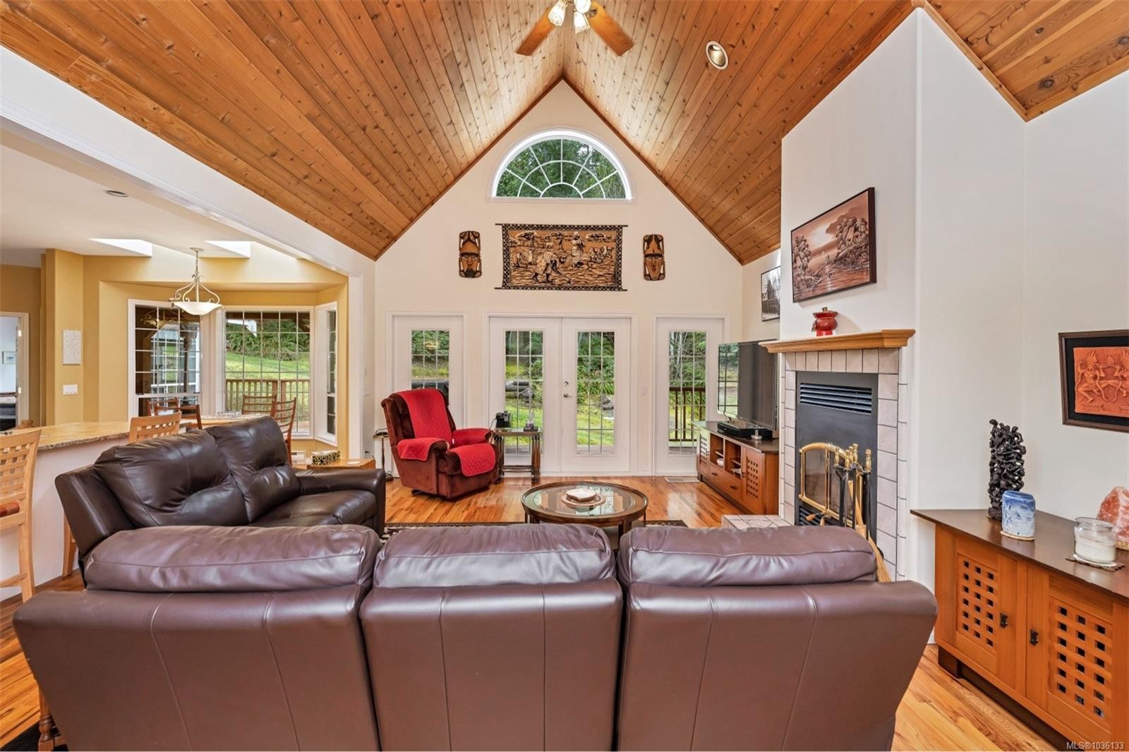 2812 Southey Point Rd, Salt Spring, BC