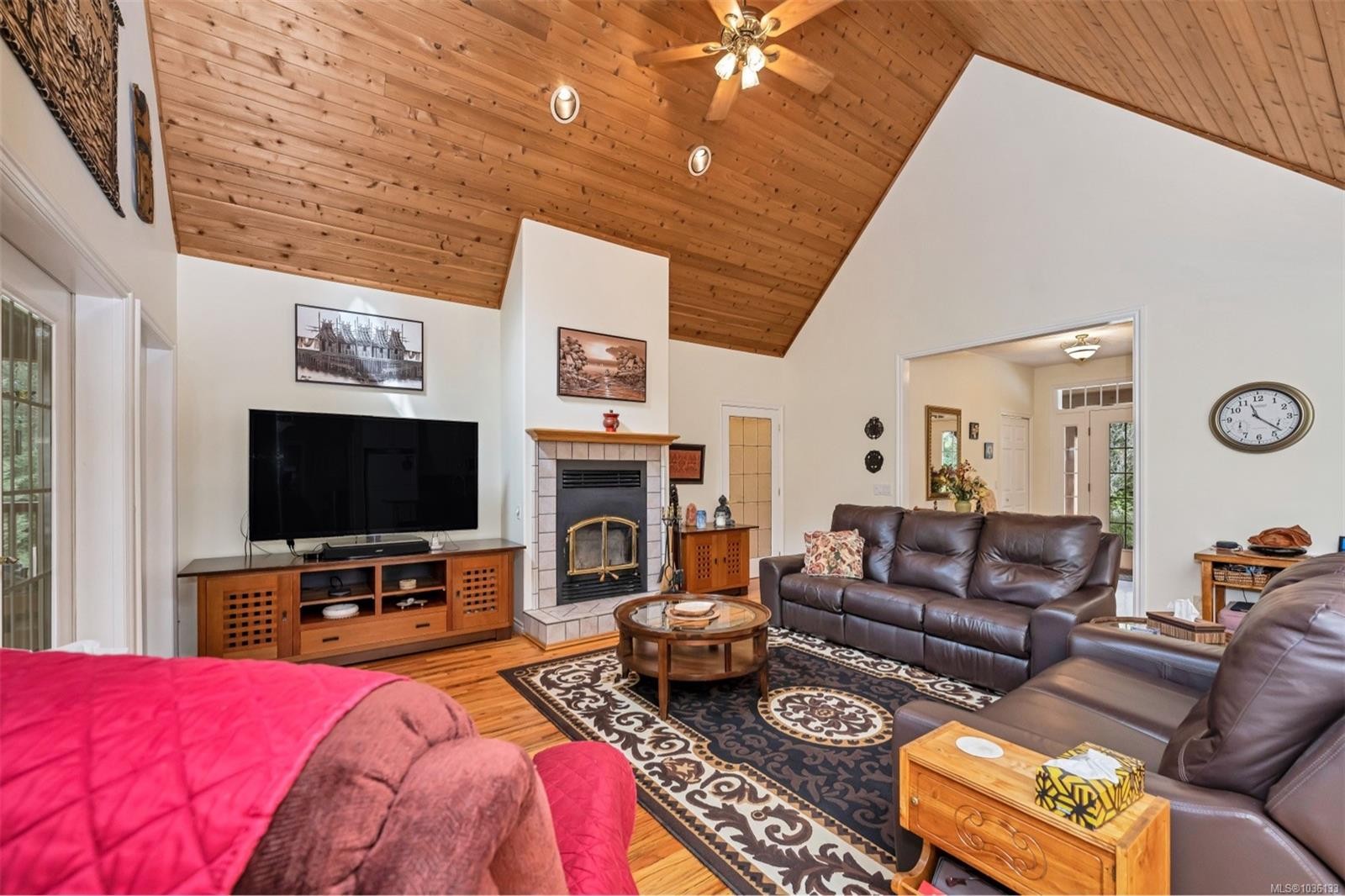 2812 Southey Point Rd, Salt Spring, BC