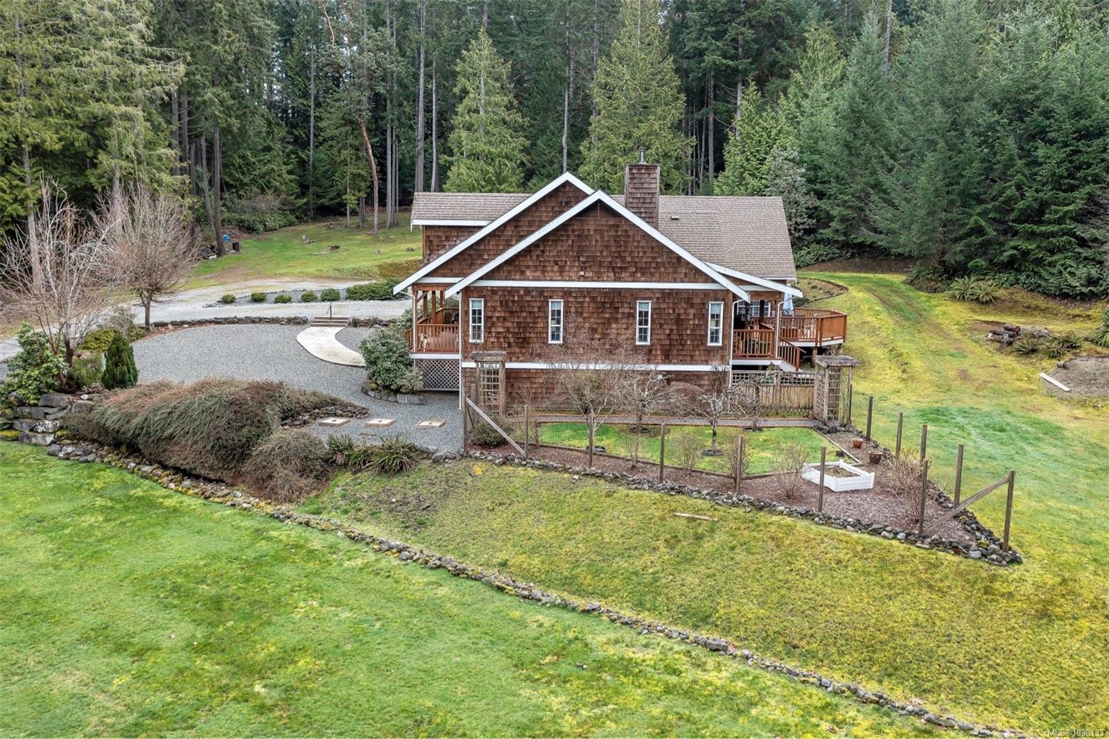 2812 Southey Point Rd, Salt Spring, BC