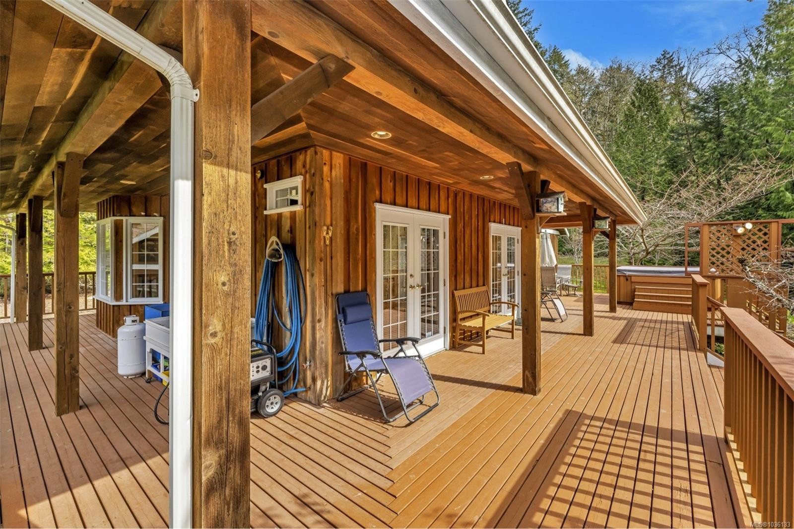 2812 Southey Point Rd, Salt Spring, BC