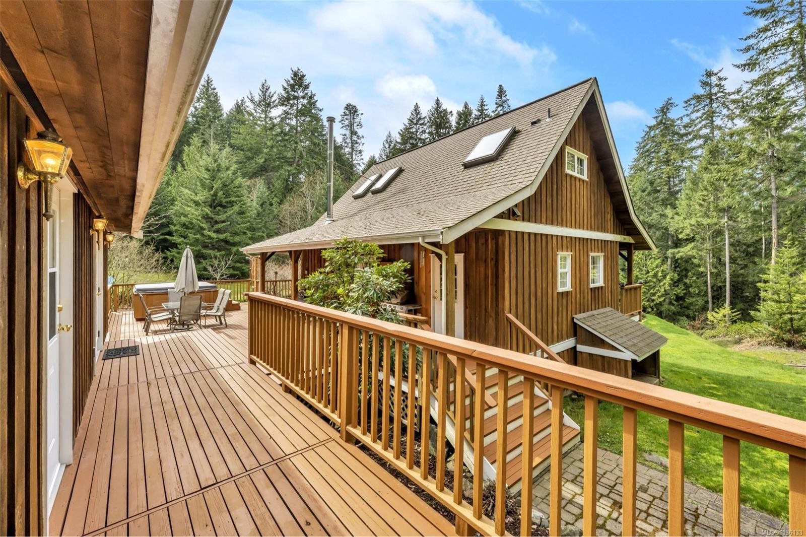 2812 Southey Point Rd, Salt Spring, BC