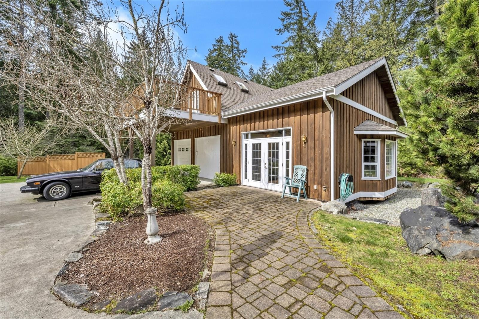 2812 Southey Point Rd, Salt Spring, BC