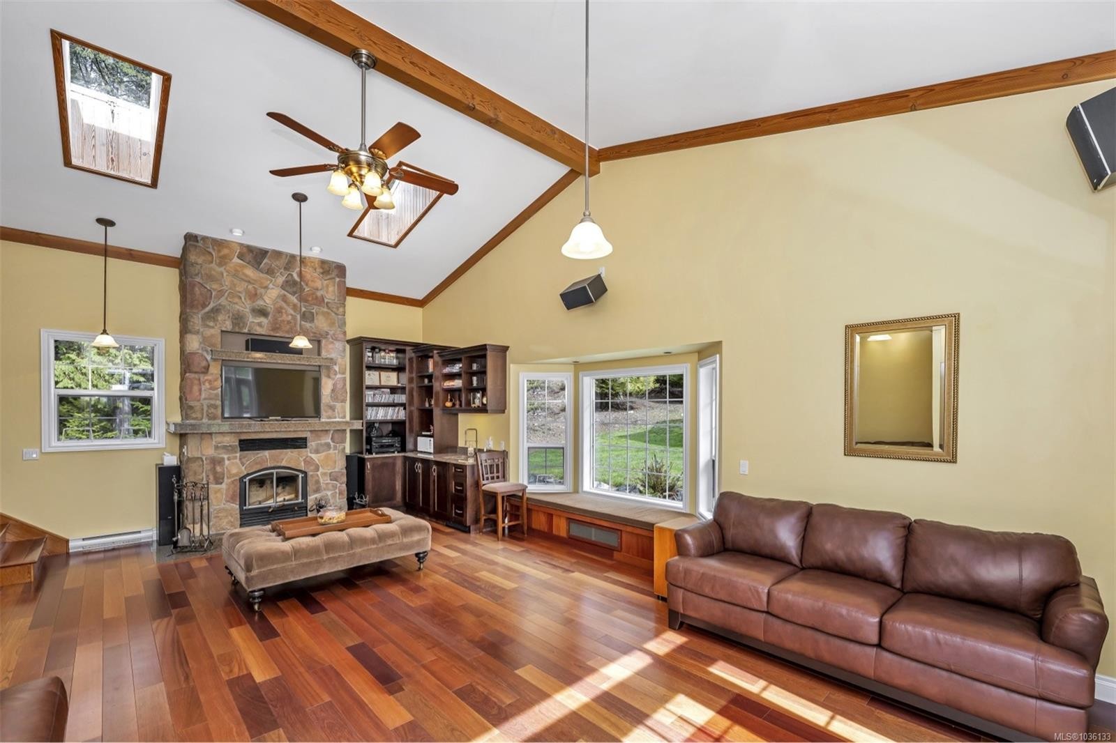 2812 Southey Point Rd, Salt Spring, BC