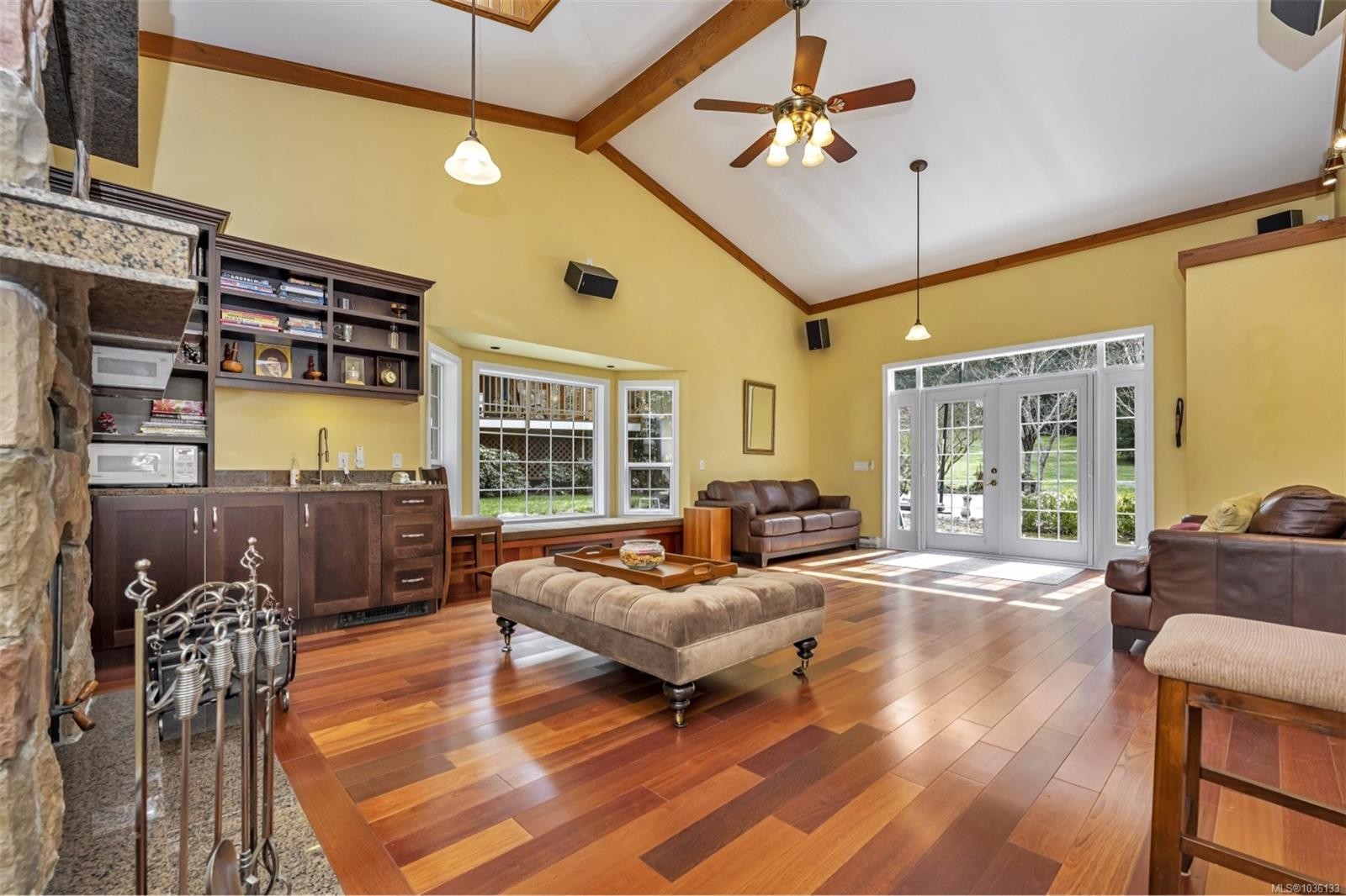 2812 Southey Point Rd, Salt Spring, BC